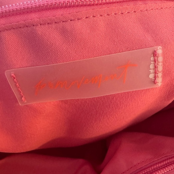 FP Movement Quilted Carryall Bag - Picture 4 of 9